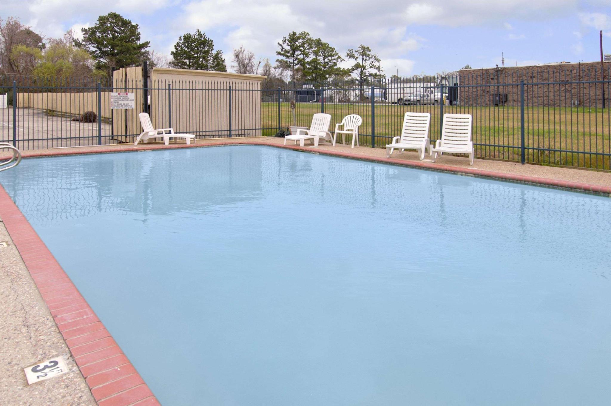 Days Inn By Wyndham Crowley Facilités photo