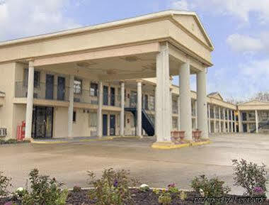 Days Inn By Wyndham Crowley Extérieur photo